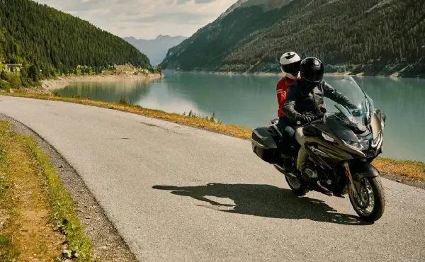 2. Planifica la ruta con anticipación