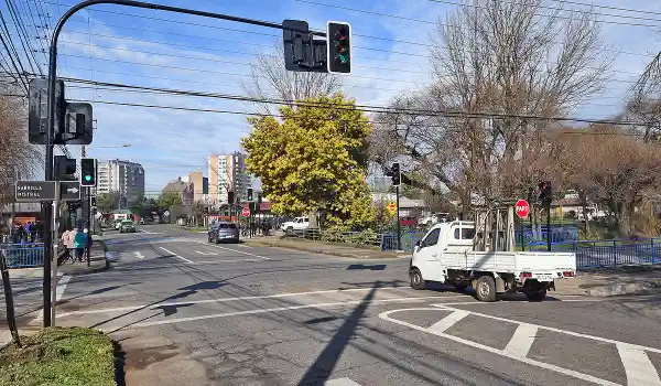 Consejos clave de seguridad vial para 2025