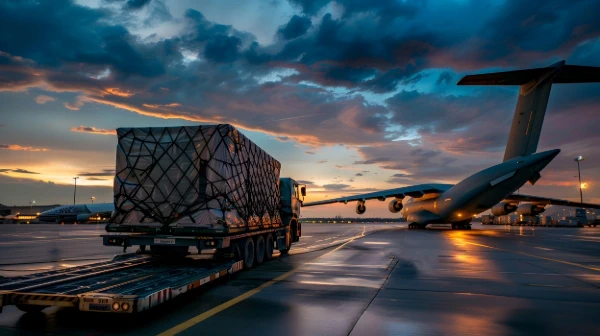 Diferencias entre transporte combinado, intermodal y multimodal