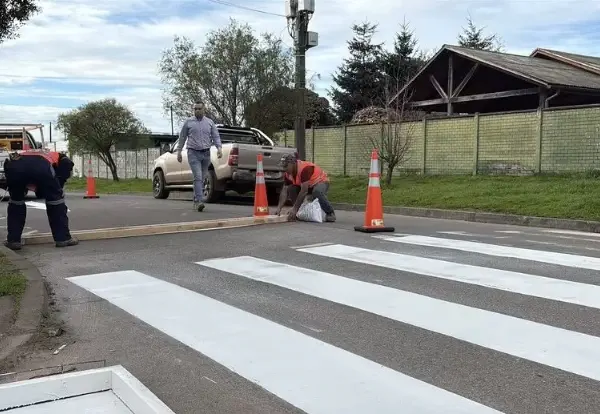 Futuro de la seguridad vial: ¿hacia dónde vamos?