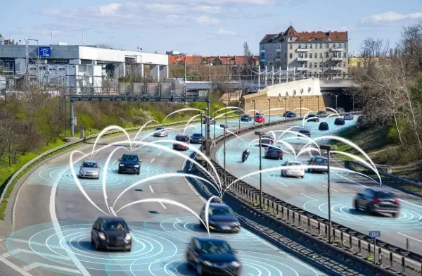 Impacto de los vehículos autónomos en la industria del transporte