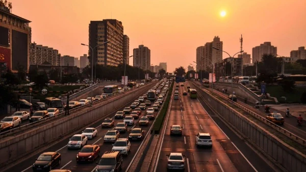 Principales desafíos de la seguridad vial en 2025