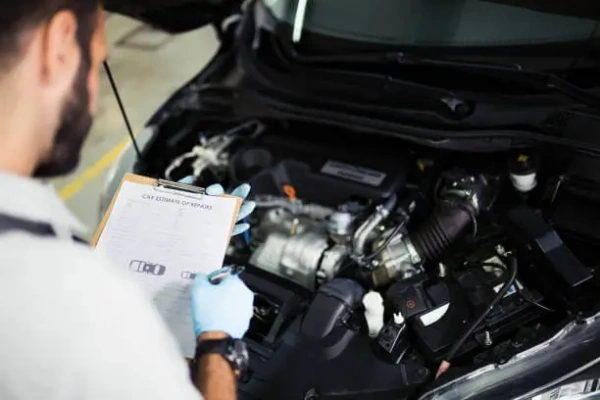 Tareas clave del mantenimiento preventivo automotriz