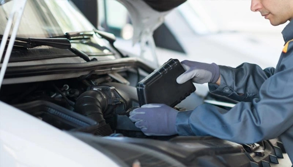 ¿Por qué es importante el mantenimiento preventivo automotriz?