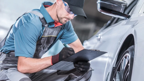 ¿Qué es el mantenimiento preventivo automotriz?