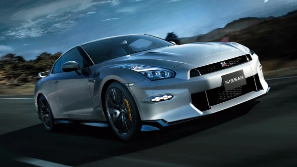 10. Nissan