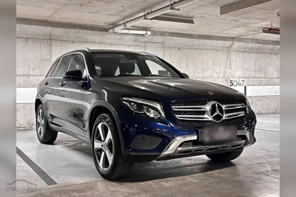 4. Mercedes-Benz