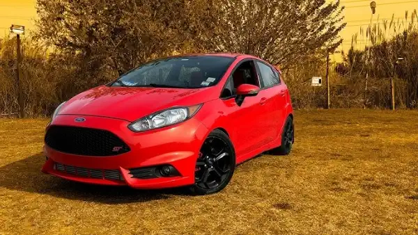 6. Ford