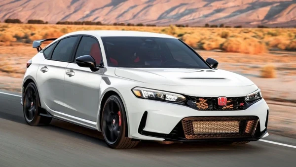 7. Honda