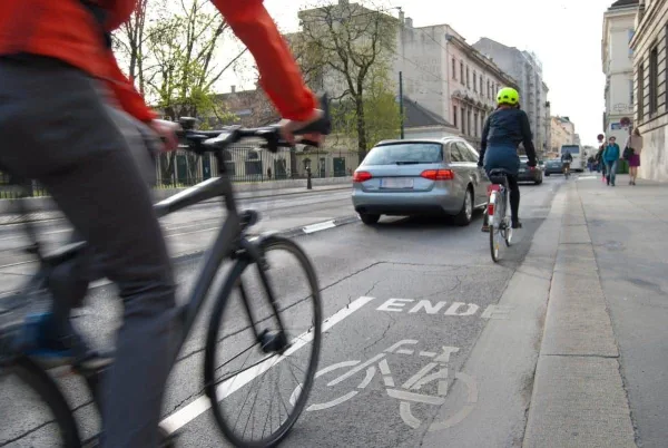 ¿Qué es el transporte sostenible?