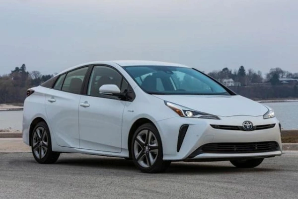¿Qué es un auto híbrido?