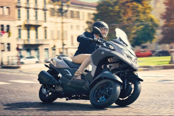 3. Motocicletas