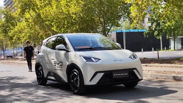 6. Vehículos eléctricos
