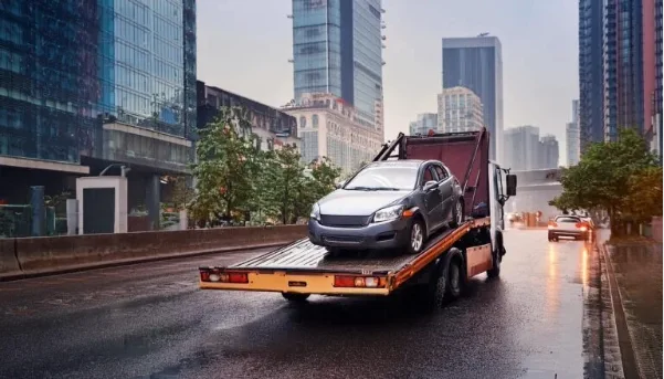 Cobertura en Los Ángeles