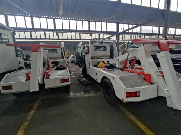 ¿Por que elegir nuestro servicio de grúas en Concepción