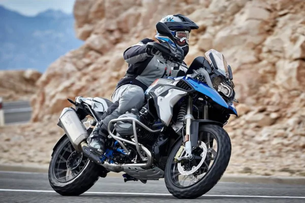 10 tipos de motos que debes conocer en 2026